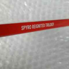 Spyro Reignited Trilogy Switch FR Physical Game In Multi-Language Platform Adventure