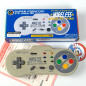 Wireless Multi Pad Controller Super Famicom Nintendo SFC Japan 1993 Manette