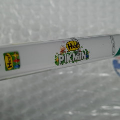Hey! PIKMIN Nintendo 3DS Euro PAL Physical Game In En-FR-DE-ES-IT New FactorySealed