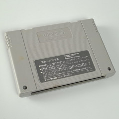 World Heroes 2 Super Famicom (Nintendo SFC) Japan Ver. Fighting SNK ADK Saurus 1994