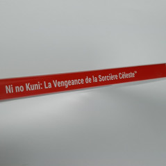 Ni No Kuni La Vengeance De La Sorcière Céleste Switch FR Game In EN-FR-DE-ES NEW Bandai Namco