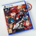 Persona 5 Royal PS5 FR Game In EN-FR-DE-ES NEW Atlus RPG Shin Megami Tensei