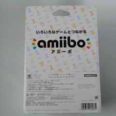 Amiibo Super Smash Bros. Series Figure Cloud Japan Ver. New Final Fantasy VII