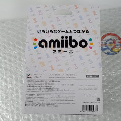 Link (Super Smash Bros. series) - Nintendo WiiU Amiibo (Japanese Impor