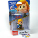 Amiibo The Legend Of Zelda: Link's Awakening Figure Link Japan Ver. NEW Yume Miru Shima