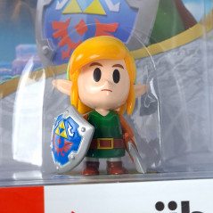 Amiibo The Legend Of Zelda: Link's Awakening Figure Link Japan Ver. NEW