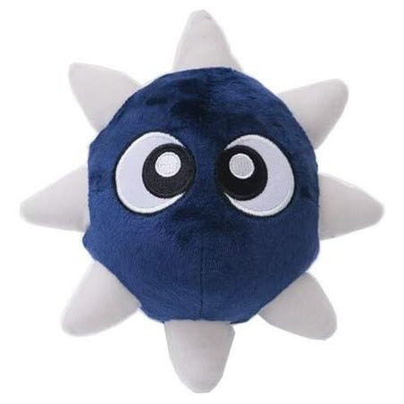 Plush Peluche Kirby's Dream Land: Gordo (17cm) Sanei Japan New (Hoshi No Kirby)