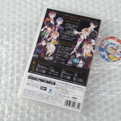 Diabolik Lovers Grand Edition For Nintendo Switch JAPAN Physical Game USED