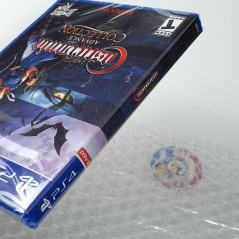 Castlevania Advance Collection PS4 Limited Run Games (Dracula X Cover) New