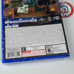 Jurassic Park Classic Games Collection PS4 Limited Run Games (MultiLanguages) New