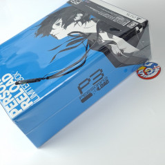 Persona 3 Reload [Limited Box Edition] PS5 Japan New Atlus RPG