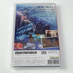 The Legend of Heroes: Trails through Daybreak +OST Switch Japan NEW Falcom RPG