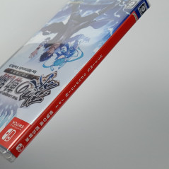 The Legend of Heroes: Trails through Daybreak +OST Switch Japan NEW Falcom RPG