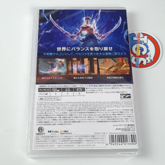 Prince of Persia The Lost Crown Switch Japan Physical Game In Multi-Language NEW