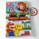 Mario vs. Donkey Kong Nintendo Switch Japan Physical Game in Multi-Language NEW