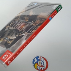 Front Mission 2 Remake Nintendo Switch Japan Physical Game in Multi-Language NEW