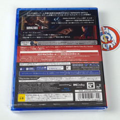 BioHazard RE: 4 [Gold Edition] PS4 Japan New (Multi-Language) Resident Evil Capcom