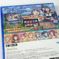 Yohane the Parhelion: NUMAZU in the MIRAGE PS5 Japan Game In ENGLISH NEW