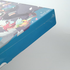 Yohane the Parhelion: NUMAZU in the MIRAGE Premium Box PS5 Japan Game In ENGLISH NEW