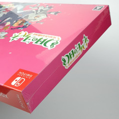 Yohane the Parhelion: NUMAZU in the MIRAGE Premium Box Switch Japan Game In ENGLISH NEW