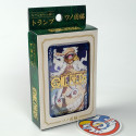 ONE PIECE Wano Country Playing Cards (Trump Game Jeu Cartes)Toei-Ensky Japan New