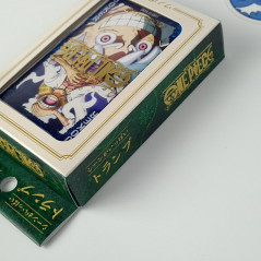 ONE PIECE Wano Country Playing Cards (Trump Game Jeu Cartes)Toei-Ensky Japan New