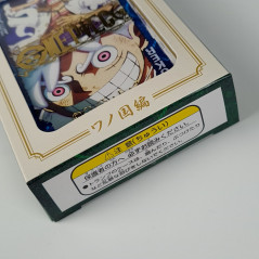 ONE PIECE Wano Country Playing Cards (Trump Game Jeu Cartes)Toei-Ensky Japan New