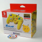Pikachu Classic Controller for Nintendo Switch Manette Gamecube Japan Ver. Official