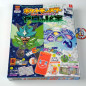 Fanbook+Bonus Set: Pokemon Scarlet And Violet -The Hidden Treasure Of Area Zero Japan New