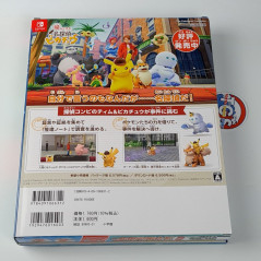 Fanbook+Bonus Set: Pokemon Scarlet And Violet -The Hidden Treasure Of Area Zero Japan New