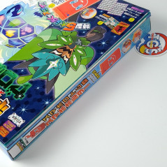 Fanbook+Bonus Set: Pokemon Scarlet And Violet -The Hidden Treasure Of Area Zero Japan New