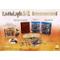 LA-MULANA 1 & 2 Bundle Hiden Treasures Edition PS4 Euro FR New (Action/Aventure)