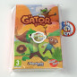 Lil Gator Game Steelbook Edition SWITCH EU NEW (Multi-Language) Super Rare Games Platform/Adventure