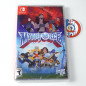 MythForce Nintendo SWITCH Limited Run Games (Multi-Language/roguelike adventure)NEW