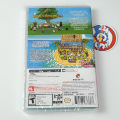 Odencat's Paradise Collection SWITCH Limited Run Games(Multi-Language/Advent.RPG)New