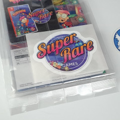 Tinykin Nintendo SWITCH Super Rare Games (Multi-Language/Adventure Platform Puzzle)New