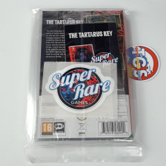 The Tartarus Key Nintendo SWITCH Super Rare Games SRG99 (English/Adventure)New