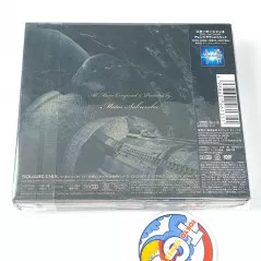 Buy, Sell OST Soundtracks, movies & animation DVD LD - Tokyo Game 