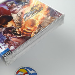 The King Of Fighters XIV (3CDs) Original Soundtrack OST Japan Kof Game Music New