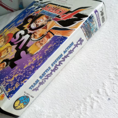 The King Of Fighters 94 Neo Geo AES Japan Ver. Fighting SNK 1994 Neogeo Kof94
