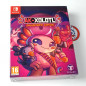 AK-XOLOTL Collector's Edition Switch Euro Game (MultiLanguage/Roguelike Action-Adventure) Tesura New