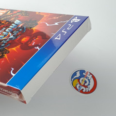 Broforce Deluxe Edition PS4 Euro Game (MultiLanguage/Platform-Action Run&Gun) +Forever New