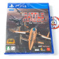 Battle Garegga Rev.2016 PS4 Korean PHYSICAL Edition NewSealed Shmup-Shooting