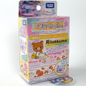 Rilakkuma Masute Chou Chou Japan New Chouchou / Scrunchie Maker Set
