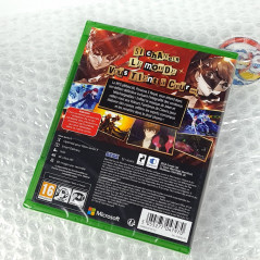 Persona 5 Royal Xbox One / Series X FR Game In EN-FR-DE-ES NEW Atlus RPG Shin Megami Tensei