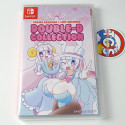 Cosmo Dreamer & Like Dreamer: Double-D Collection Switch (Shmup/Shoot'em up)New