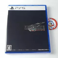 Final Fantasy VII Rebirth PS5 Japan Game In Multi-Languages New FF7 Action  RPG Square Enix