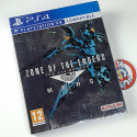 Zone Of The Enders: The 2nd Runner - MARS PS4 EU Game In EN-FR-DE-ES-IT NEW Physical