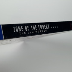 Zone Of The Enders: The 2nd Runner - MARS PS4 EU Game In EN-FR-DE-ES-IT NEW Physical