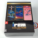 Irem Collection Volume 1 Limited Edition Switch Japan (Multi-Language/Shmup) NEW